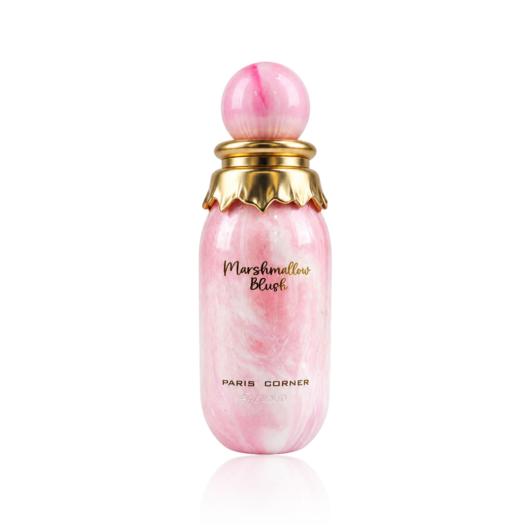 Paris Corner Marshmallow Blush Profumo Arabo Unisex EDP 100ml