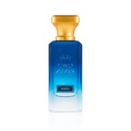 Two Mark Moving Profumo Arabo Unisex Oud Vaniglia Eau de Parfum 100ml