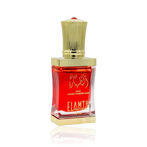 Musc Tahara Grenade Attar