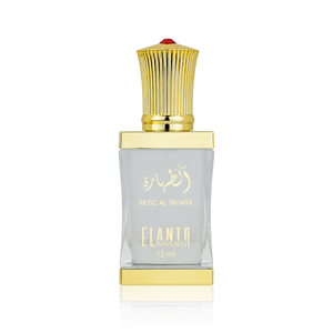 Musc Tahara Original Attar