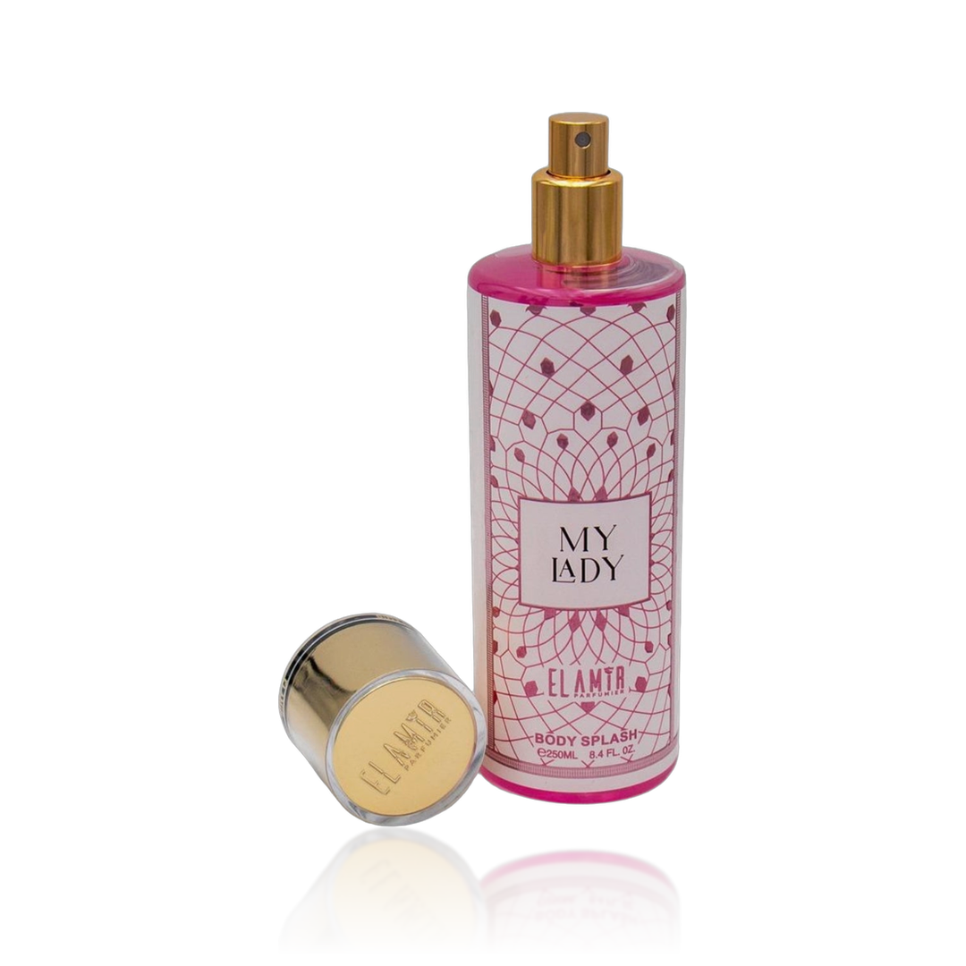 El Amir My Lady Body Splash Profumo Arabo Corpo 250ml