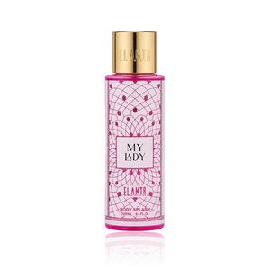 My Lady Body Splash