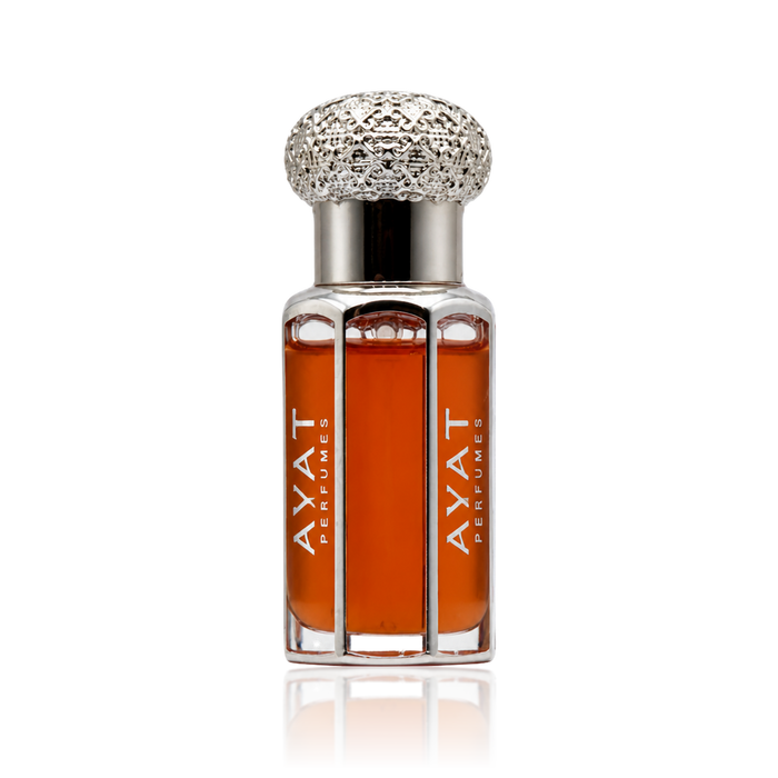 Ayat Perfumes Olio Candy Attar Profumo Arabo in Olio Unisex 12ml