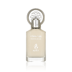 Olio Concentrato Muschio Bianco Attar