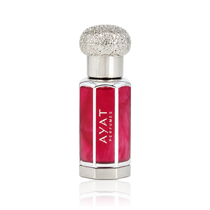Olio Concentrato Muschio Zuccherato Attar