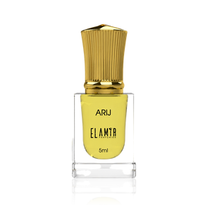 Arij Attar