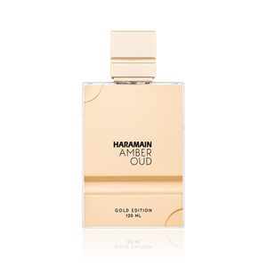 Amber Oud Gold Edition