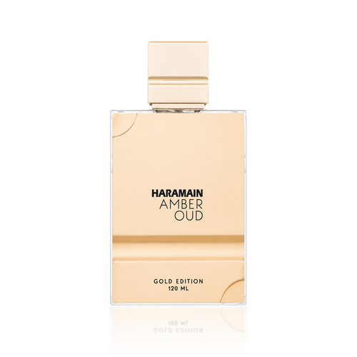 Al Haramain Amber Oud Gold Edition Profumo Arabo Unisex EDP 120ml