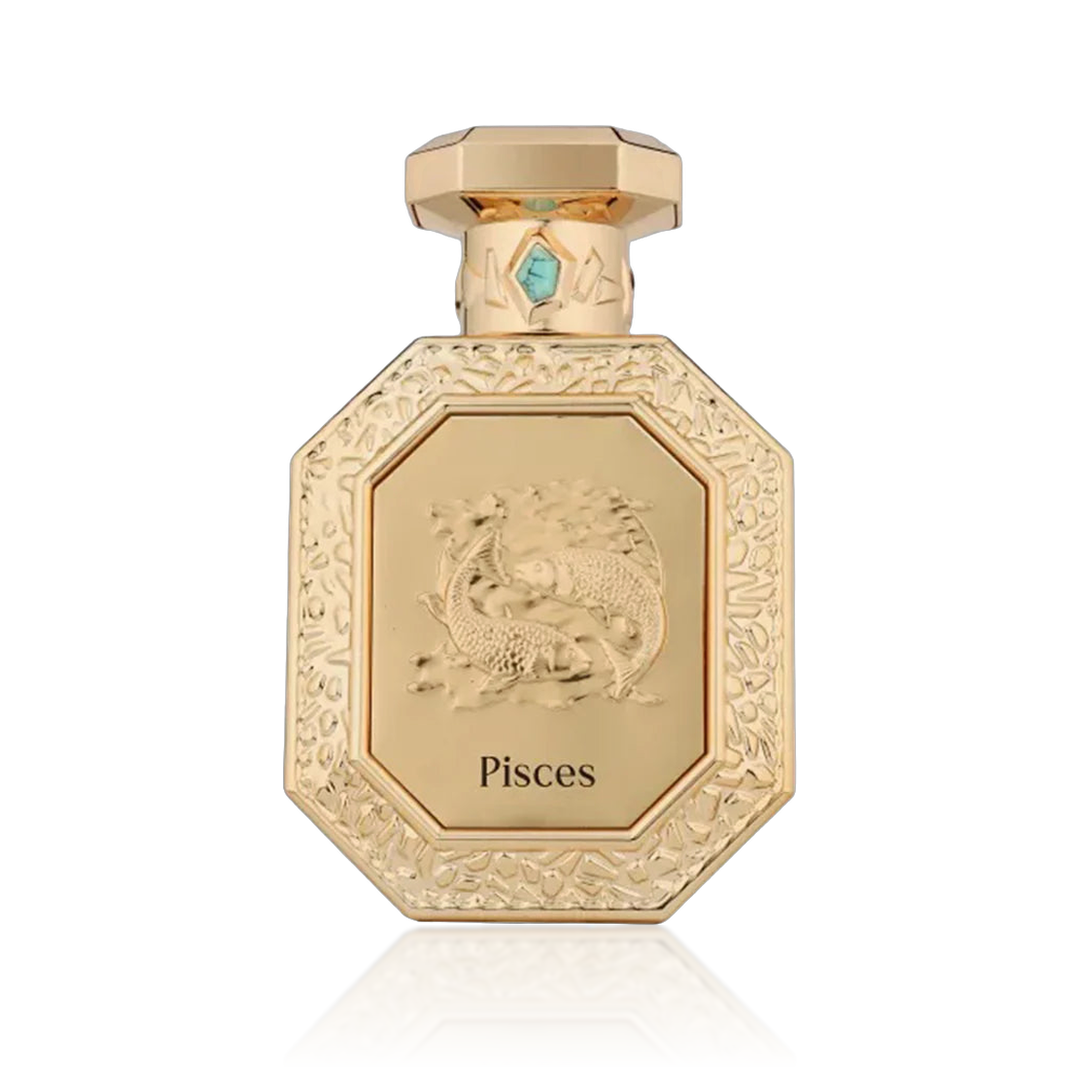 French Avenue Genesis Pisces Profumo Arabo Unisex Eau de Parfum 90ml