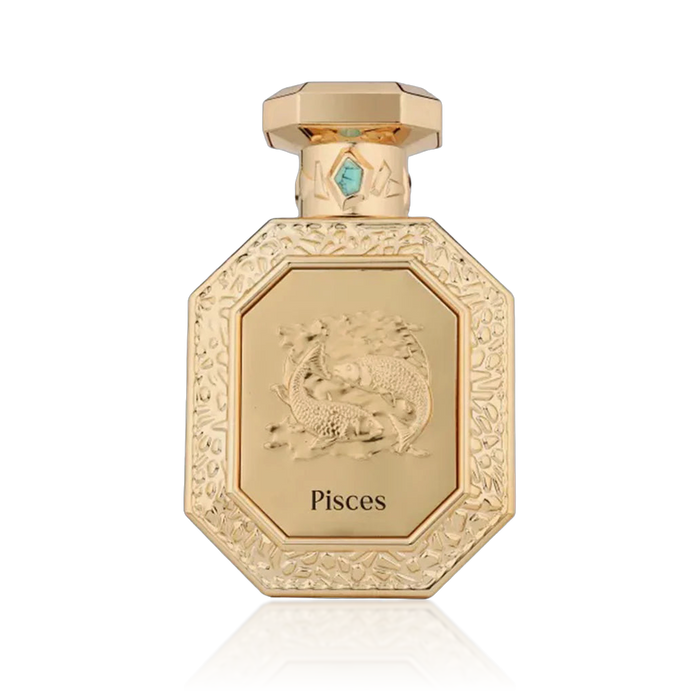 French Avenue Genesis Pisces Profumo Arabo Unisex Eau de Parfum 90ml