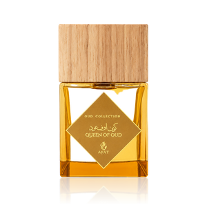 Queen of Oud