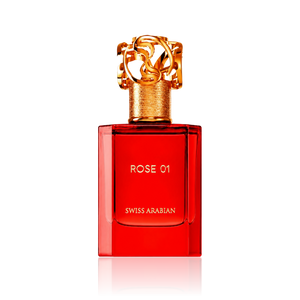Rose 01