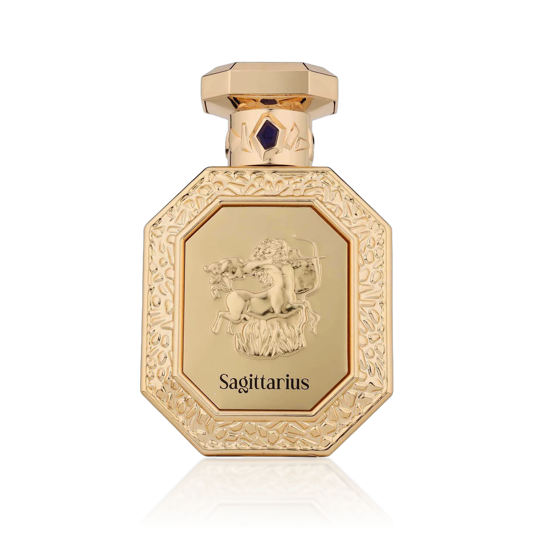 French Avenue Genesis Sagittarius Profumo Arabo Unisex EDP 90ml