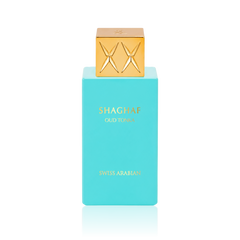 Shaghaf Oud Tonka