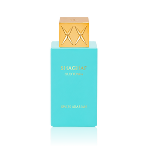 Shaghaf Oud Tonka