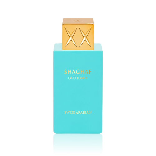 Shaghaf Oud Tonka