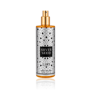 Silver Mood Body Splash