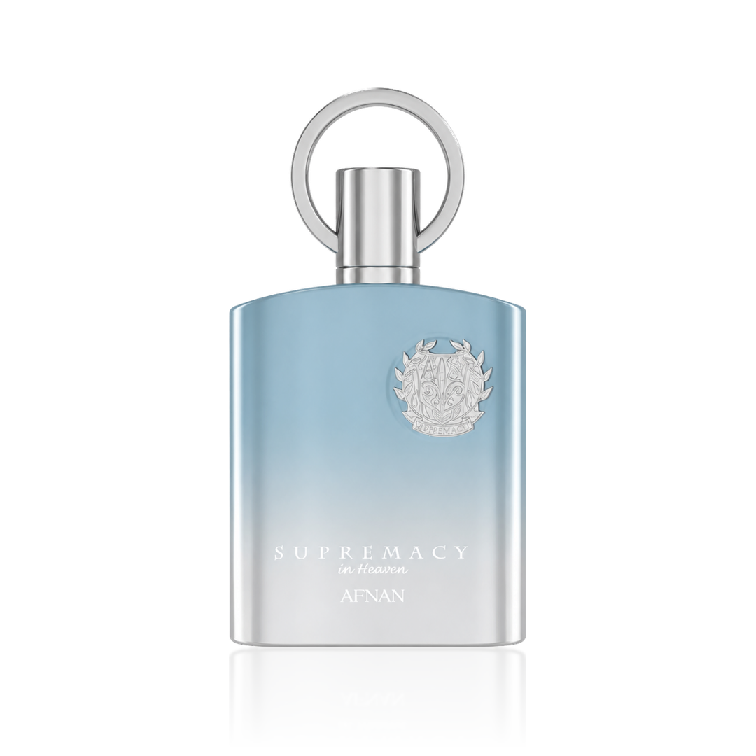 Afnan Supremacy In Heaven Profumo Arabo Uomo Eau de Parfum 100ml