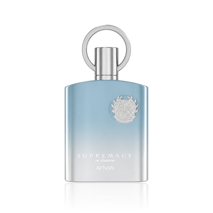 Afnan Supremacy In Heaven Profumo Arabo Uomo Eau de Parfum 100ml