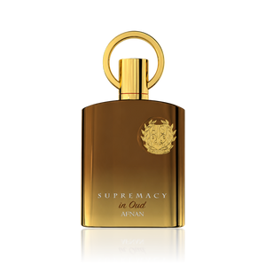 Supremacy in Oud