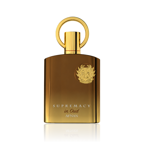 Afnan Supremacy in Oud Profumo Arabo Unisex Extrait de Parfum 100ml