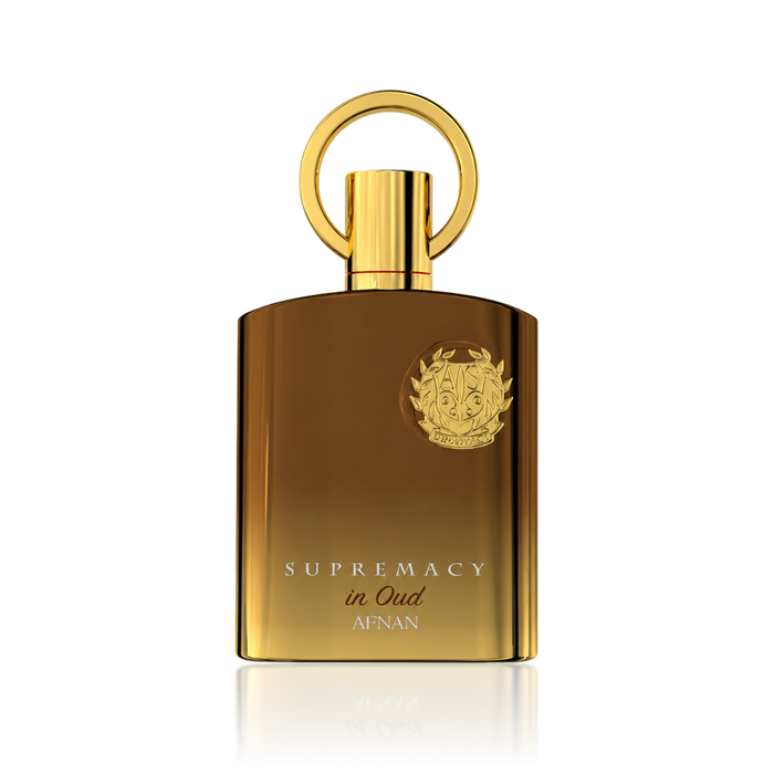 Afnan Supremacy in Oud Profumo Arabo Unisex Extrait de Parfum 100ml