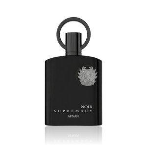 Supremacy Noir