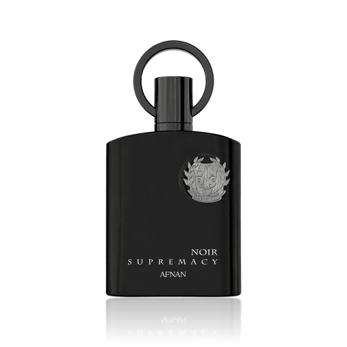 Afnan Supremacy Noir Profumo Arabo Unisex Oud Eau de Parfum 100ml