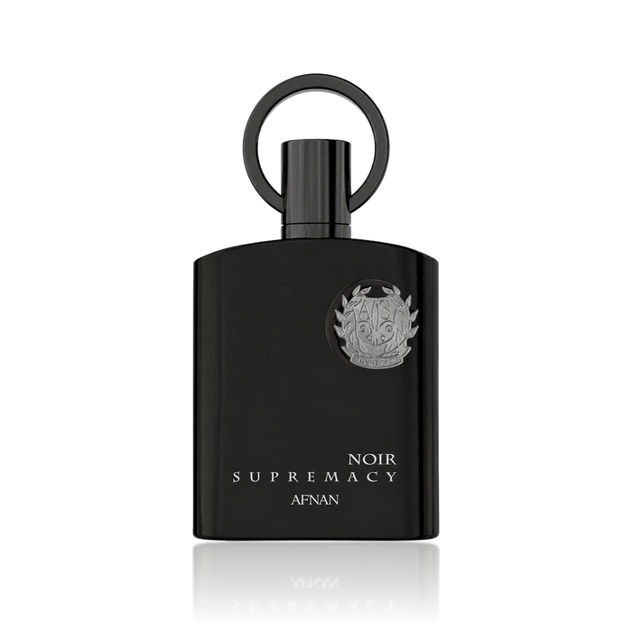 Afnan Supremacy Noir Profumo Arabo Unisex Oud Eau de Parfum 100ml