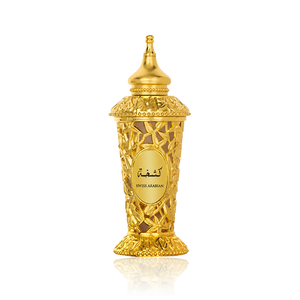 Kashkha Attar