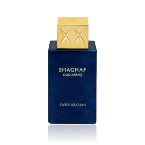 Shaghaf Oud Azraq