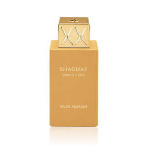 Shaghaf Vanilla Toffee