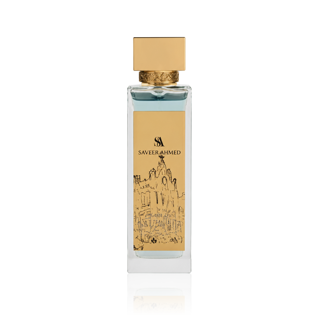 Swiss Arabian Spirit of Valencia Profumo Arabo Unisex Extrait 100ml