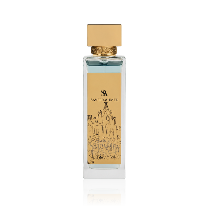 Swiss Arabian Spirit of Valencia Profumo Arabo Unisex Extrait 100ml