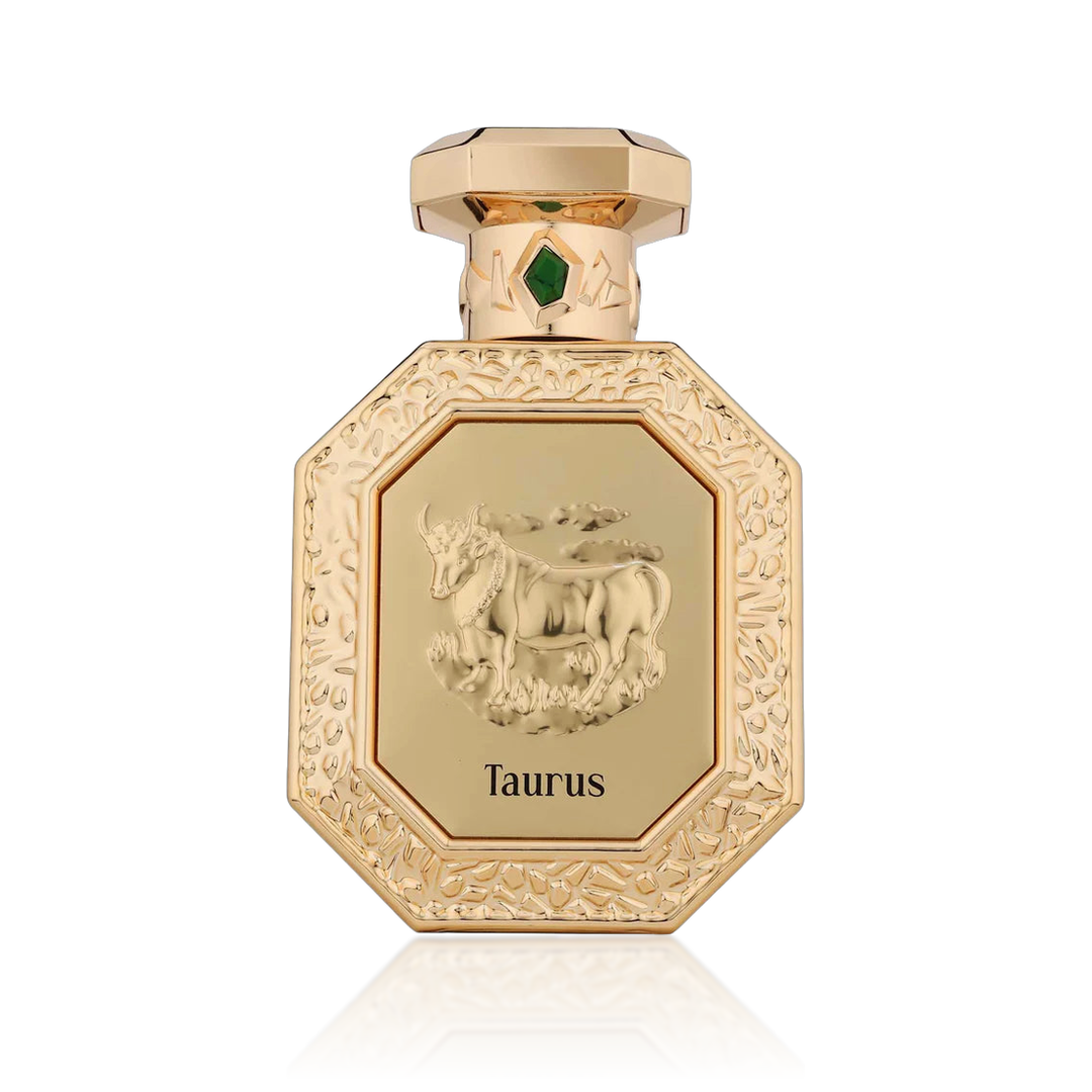 French Avenue Genesis Taurus Profumo Arabo Unisex Eau de Parfum 90ml