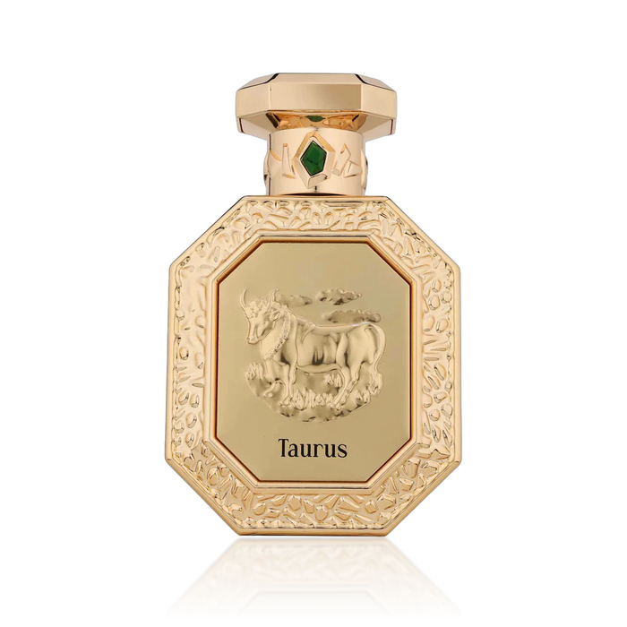 French Avenue Genesis Taurus Profumo Arabo Unisex Eau de Parfum 90ml
