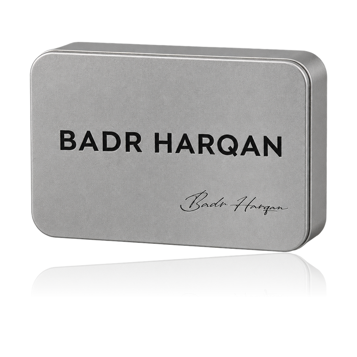 Badr Harqan Taif Rose Profumo Arabo Unisex Extrait de Parfum 70ml