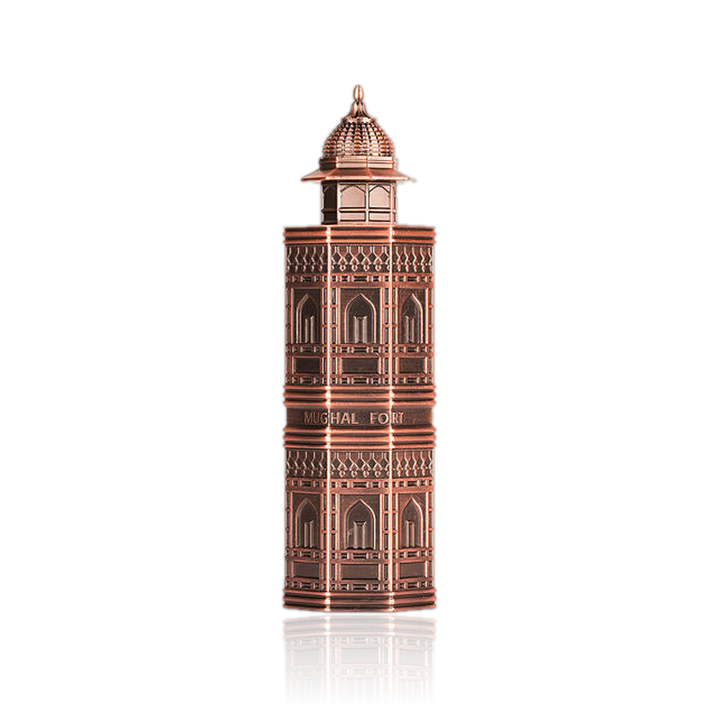 Lattafa Niche Emarati Mughal Fort Profumo Arabo Unisex Eau de Parfum 100ml