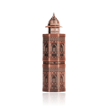 Lattafa Niche Emarati Mughal Fort Profumo Arabo Unisex Eau de Parfum 100ml