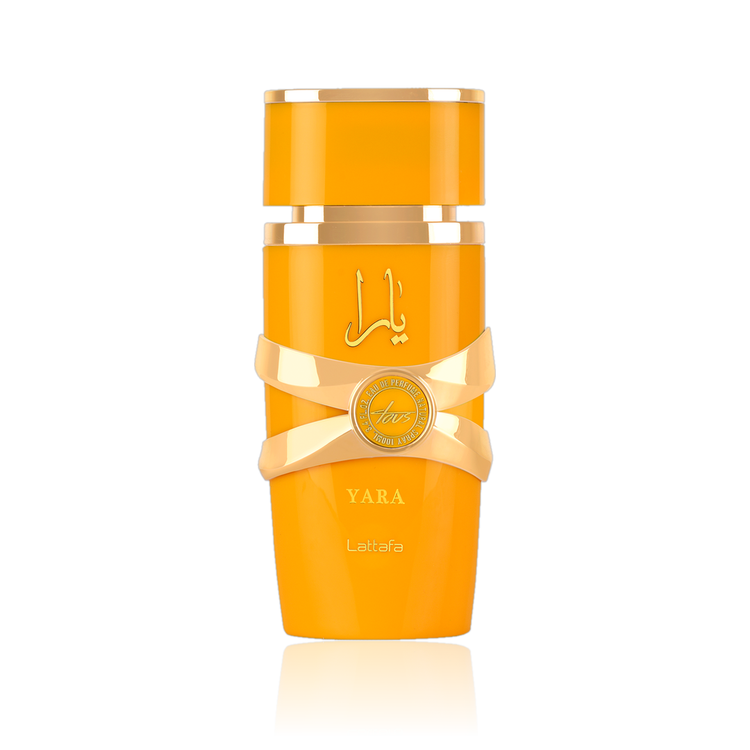 Lattafa Yara Tous Profumo Arabo Donna Mango Eau de Parfum 100ml