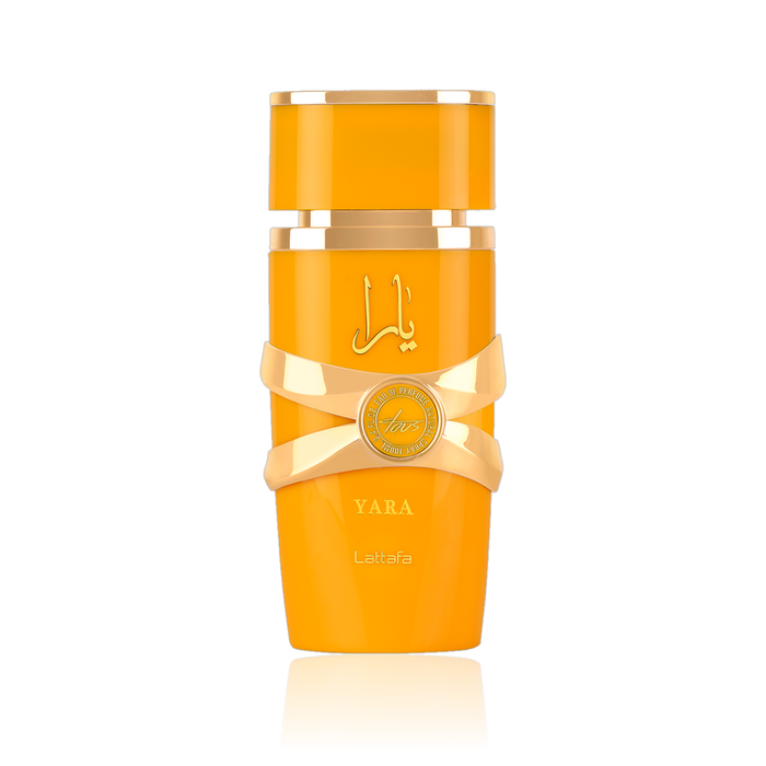 Lattafa Yara Tous Profumo Arabo Donna Mango Eau de Parfum 100ml