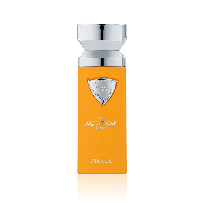 French Avenue Pierce Profumo Arabo Uomo Eau de Parfum 100ml