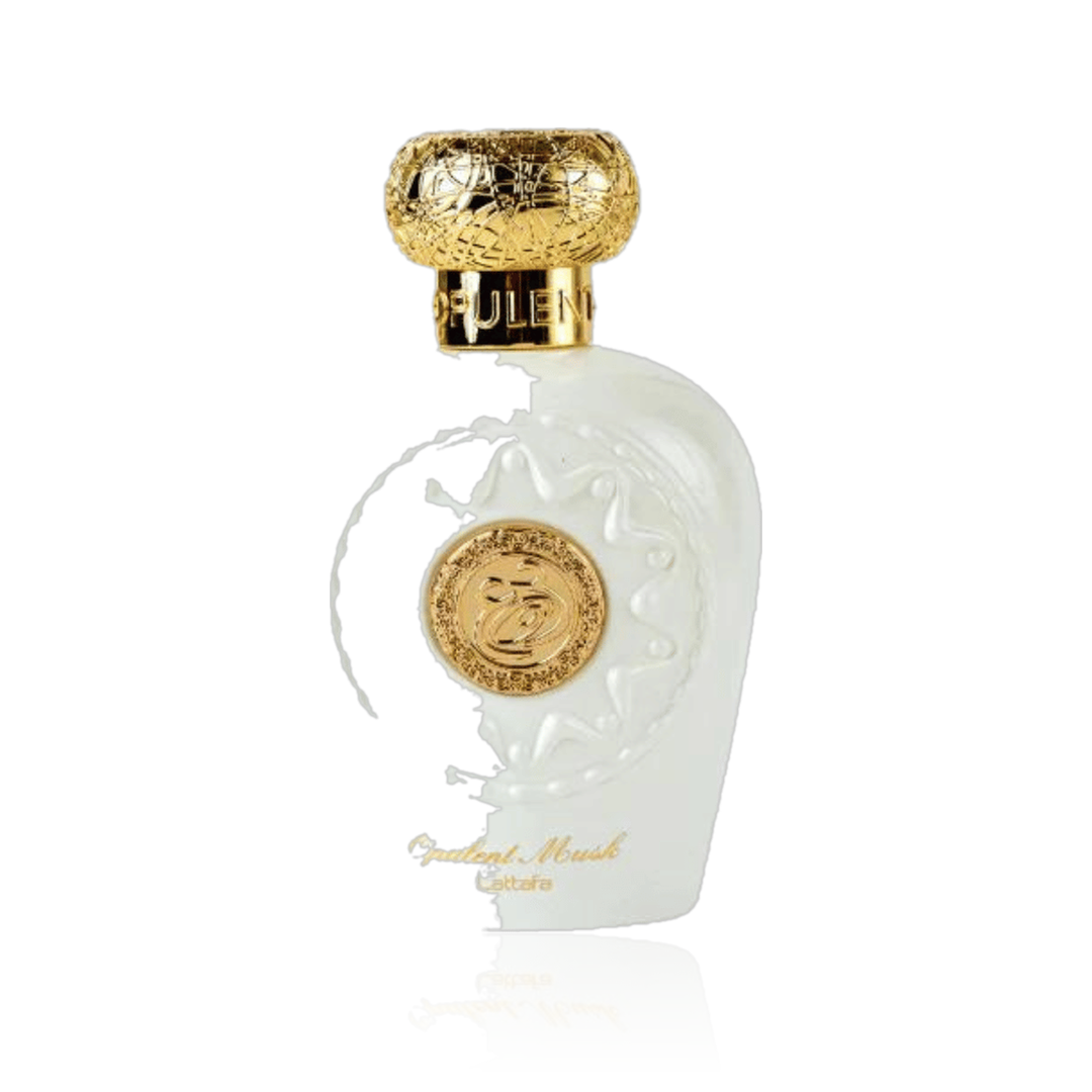 Lattafa Opulent Musk Profumo Arabo Donna Muschiato Eau de Parfum 100ml