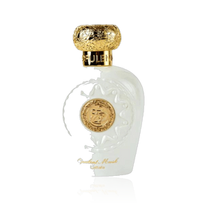 Opulent Musk