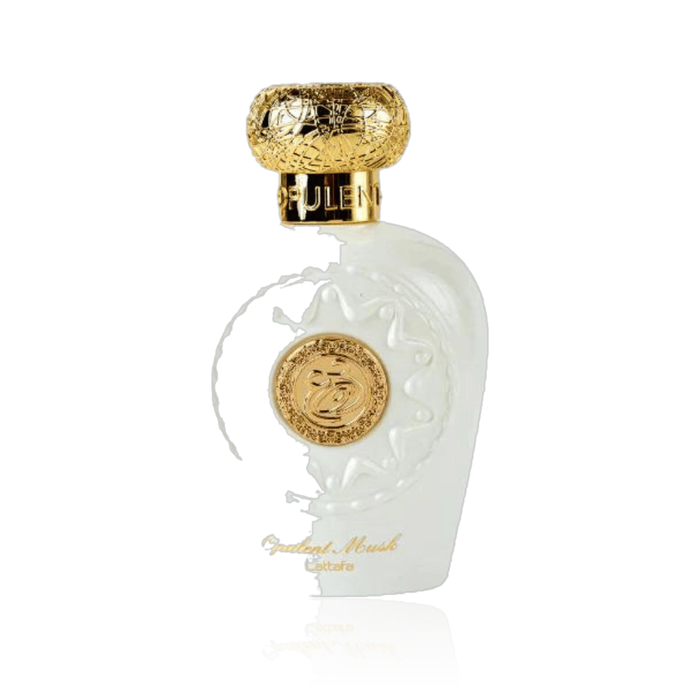 Lattafa Opulent Musk Profumo Arabo Donna Muschiato Eau de Parfum 100ml