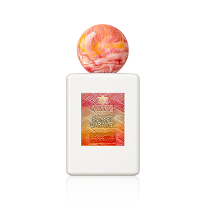 Sunset Caramel