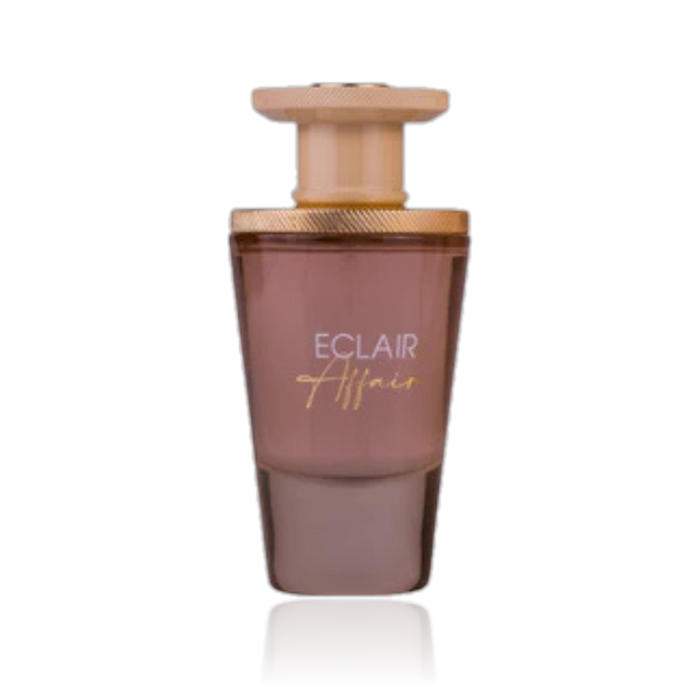 French Avenue Éclair Affair Profumo Arabo Unisex Gourmand Eau de Parfum 100ml