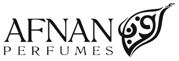 Logo Afnan