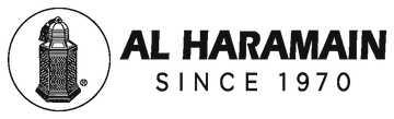 Logo Al Haramain
