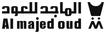 Logo Al Majed Oud